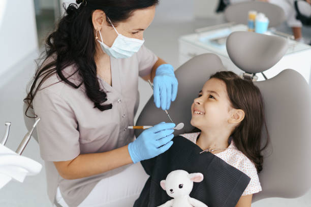 Best Emergency Pediatric Dental Care in Baltimore Highlands, MD