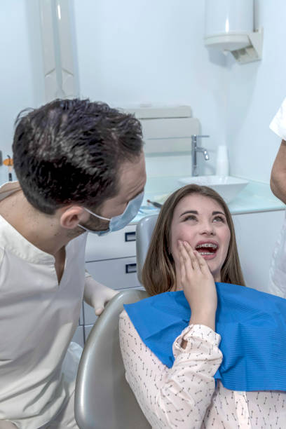 Emergency Care for Swollen Gums