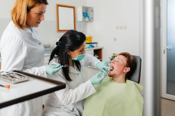 Best Emergency Treatment for Oral Infections in Baltimore Highlands, MD